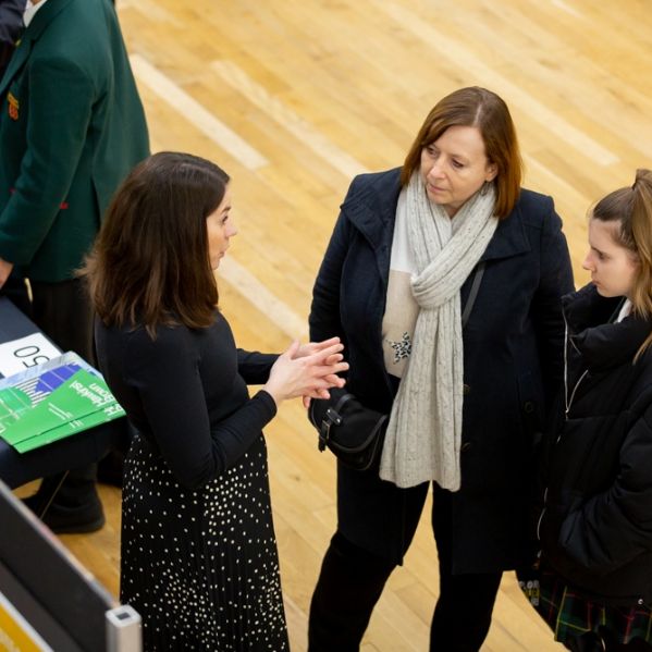 st benedicts careers fair 2020-67